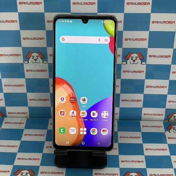 Galaxy A41 SC-41A docomo 64GB