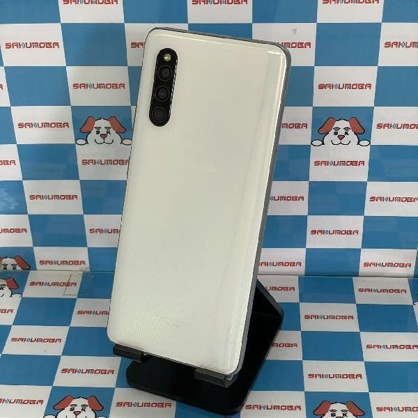 Galaxy A41 SC-41A docomo 64GB 美品