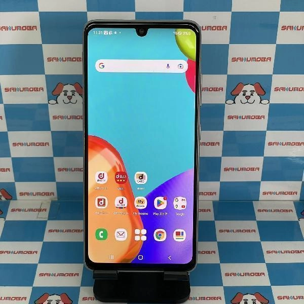 Galaxy A41 SC-41A docomo 64GB 美品