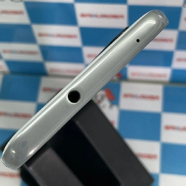 Galaxy A41 SC-41A docomo 64GB 美品