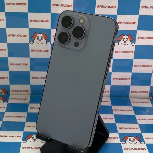 iPhone13 Pro Apple版SIMフリー 256GB NLUU3J/A A2636