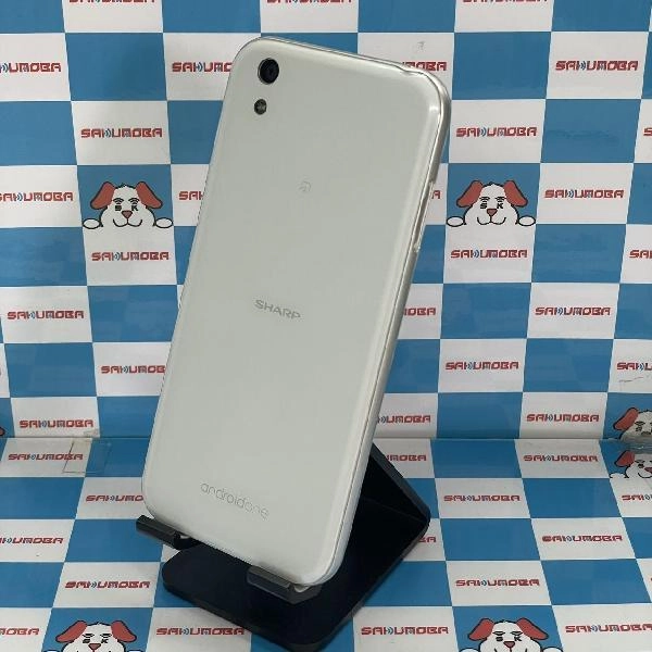 Android One X1 Y!mobile 32GB ジャンク品