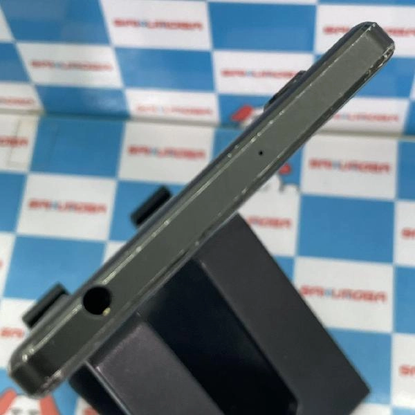 FREETEL SAMURAI REI FTJ161B SIMフリー 64GB ジャンク品 ブラック