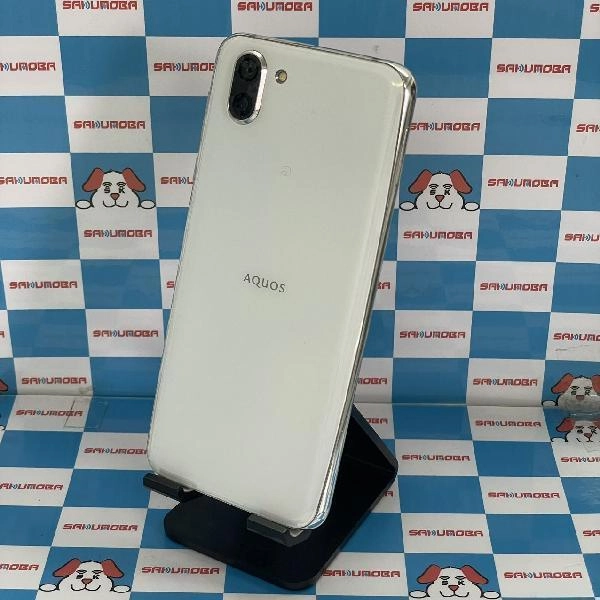AQUOS R2 SoftBank 64GB 706SH