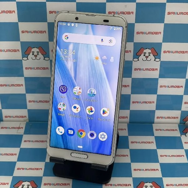 AQUOS sense3 lite SH-RM12 楽天モバイル版SIMフリー 64GB