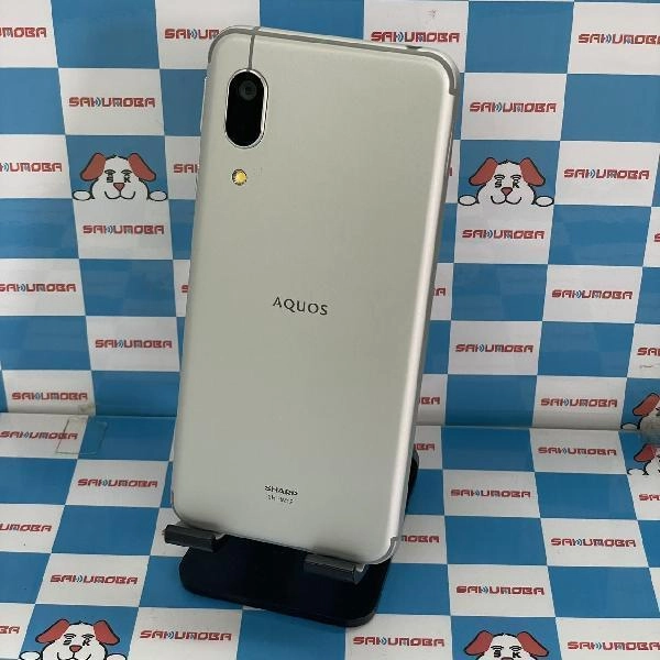 AQUOS sense3 lite SH-RM12 楽天モバイル版SIMフリー 64GB