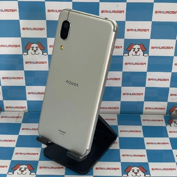 AQUOS sense3 basic SHV48 au 32GB