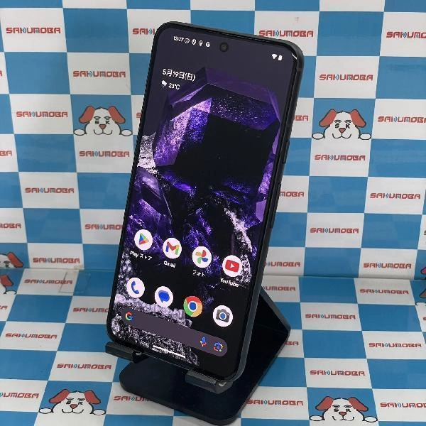 Google Pixel 8 docomo 128GB GZPFO 極美品