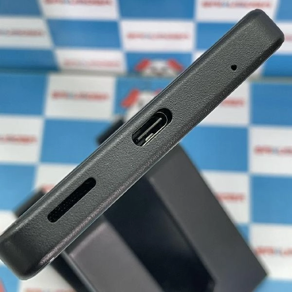 Xperia Ace III Y!mobile 64GB A203SO 美品 ブラック