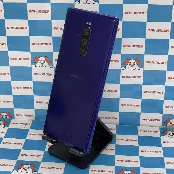 Xperia 1 802SO SoftBank 64GB