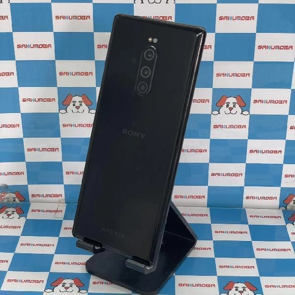 Xperia 1 802SO SoftBank 64GB