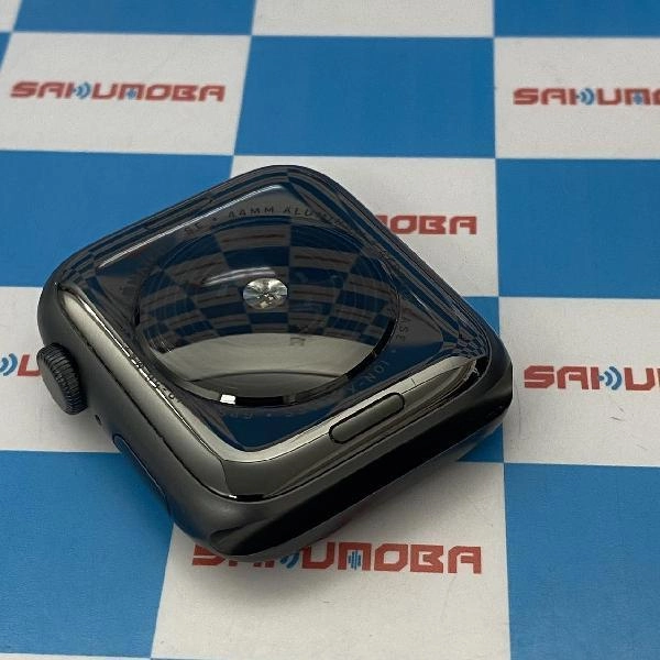 Apple Watch SE GPSモデル 32GB 44mm MKQ63J/A