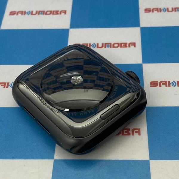 Apple Watch SE GPSモデル 32GB 44mm MKQ63J/A