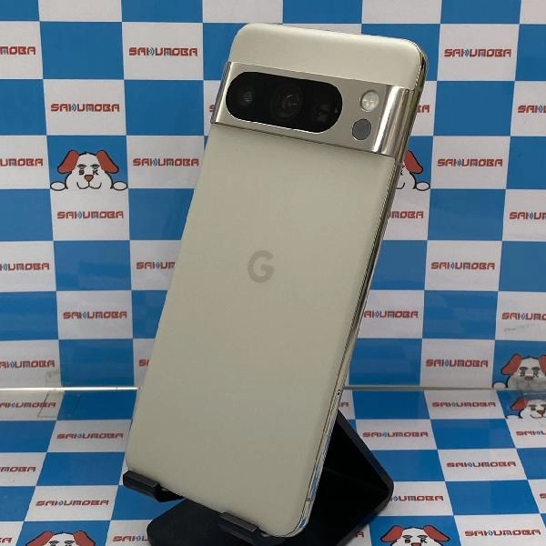 Google Pixel 8 Pro 国内版SIMフリー 128GB GE9DP 極美品