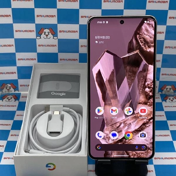 Google Pixel 8 Pro 国内版SIMフリー 128GB GE9DP 極美品