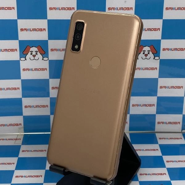 arrows We FCG01 au 64GB 新品未使用品