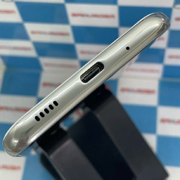 Galaxy A21 シンプル SCV49 au 64GB 極美品