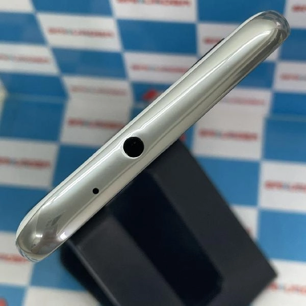 Galaxy A21 シンプル SCV49 au 64GB 極美品