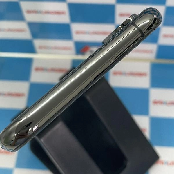 iPhoneXS docomo版SIMフリー 256GB MTE02J/A A2098 ジャンク品 スペースグレイ