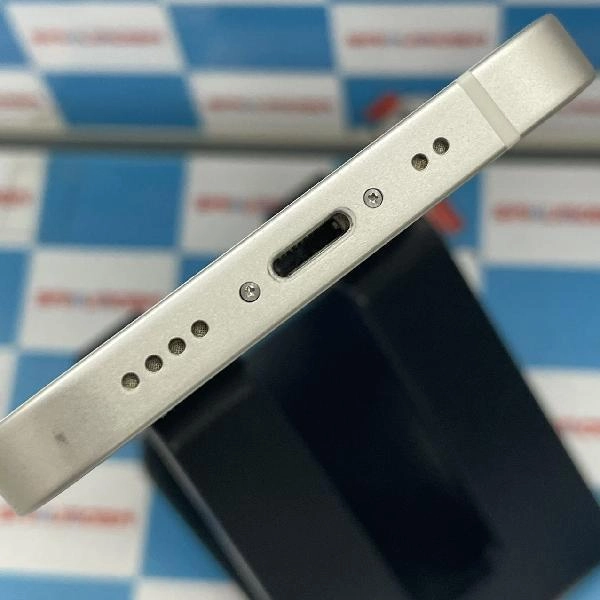 iPhone12 mini SoftBank版SIMフリー 64GB MGA63J/A A2398 ホワイト