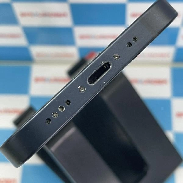 iPhone12 mini SoftBank版SIMフリー 128GB MGDJ3J/A A2398 ブラック