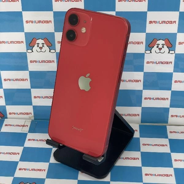 iPhone12 mini Apple版SIMフリー 128GB NGDN3J/A A2398 No 商品カラー