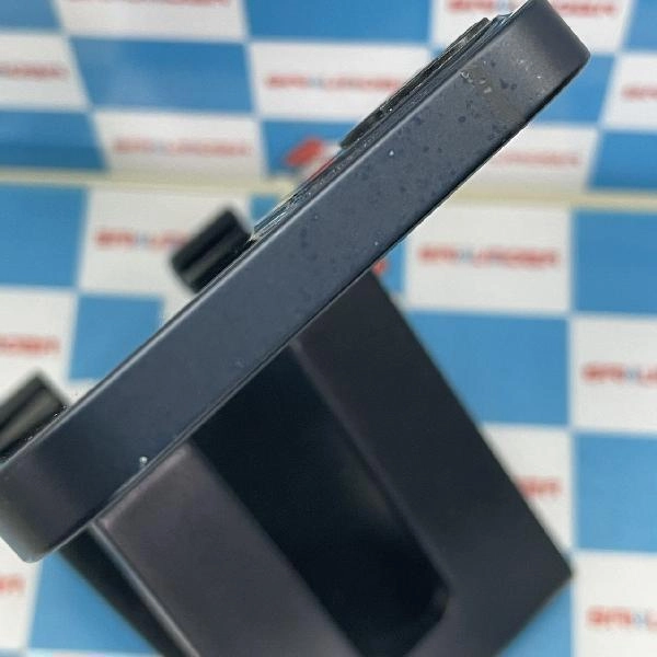 iPhone12 mini Apple版SIMフリー 256GB MGDR3J/A A2398 ブラック