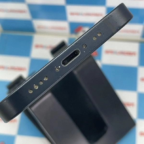 iPhone12 mini Apple版SIMフリー 256GB MGDR3J/A A2398 ブラック