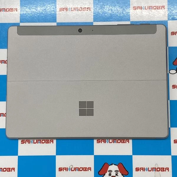 Microsoft Surface Go 3 Wi-Fiモデル  4GB 64GB B8V6-00015 極美品
