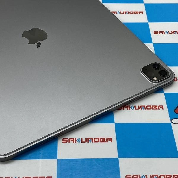iPad Pro 12.9インチ 第6世代 Wi-Fiモデル 128GB MNXP3J/A A2436 美品