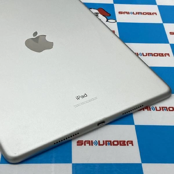 iPad Air 第3世代 Wi-Fiモデル 64GB MUUK2J/A A2152 美品 シルバー