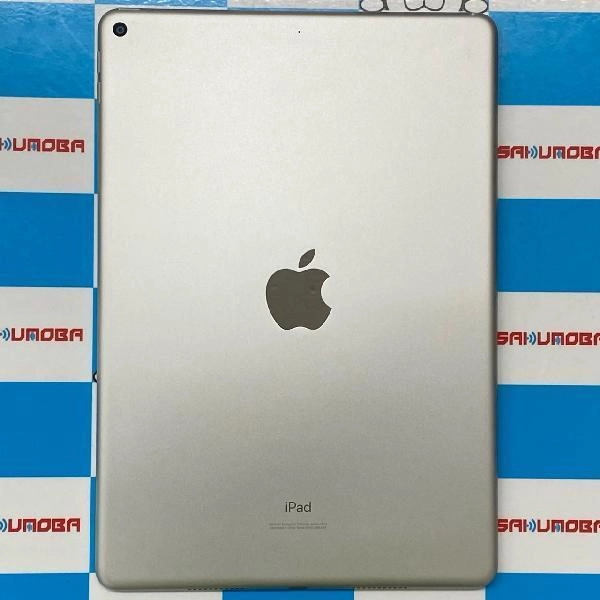 iPad Air 第3世代 Wi-Fiモデル 64GB MUUK2J/A A2152 美品 シルバー