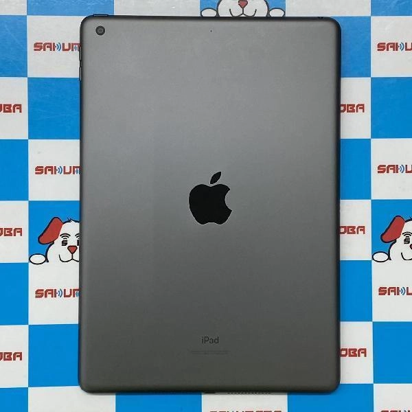 iPad 第8世代 Wi-Fiモデル 32GB MYL92J/A A2270 美品
