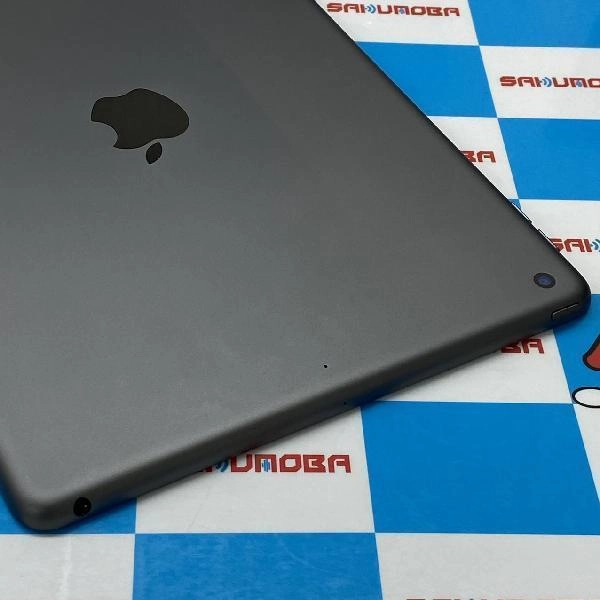 iPad 第8世代 Wi-Fiモデル 32GB MYL92J/A A2270 美品