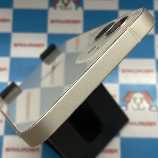 iPhone12 Apple版SIMフリー 128GB MGHV3J/A A2401 極美品 ホワイト