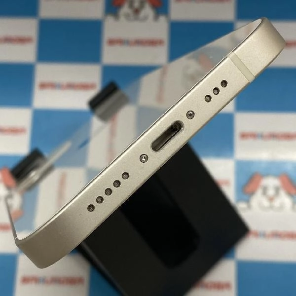 iPhone12 Apple版SIMフリー 128GB MGHV3J/A A2401 極美品 ホワイト