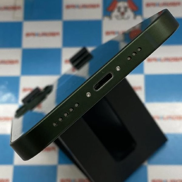 iPhone13 Apple版SIMフリー 128GB MNGG3J/A A2631 極美品