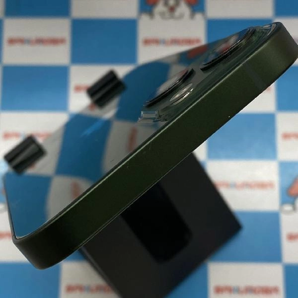 iPhone13 Apple版SIMフリー 128GB MNGG3J/A A2631 極美品