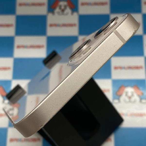 iPhone13 SoftBank版SIMフリー 128GB MLNE3J/A A2631 美品