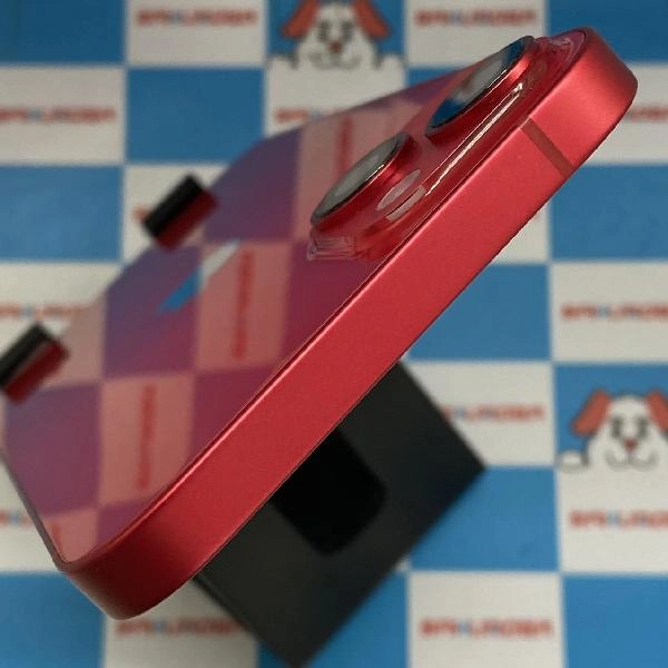 iPhone14 Plus au版SIMフリー 128GB MQ4F3J/A A2885 美品