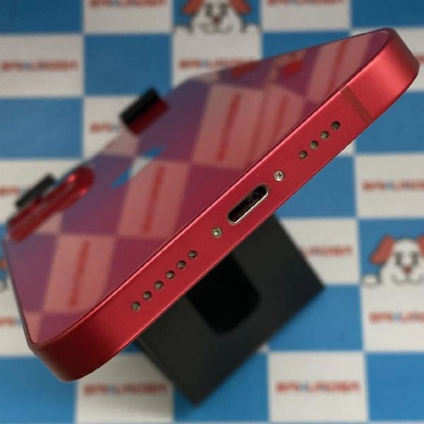 iPhone14 Plus au版SIMフリー 128GB MQ4F3J/A A2885 美品