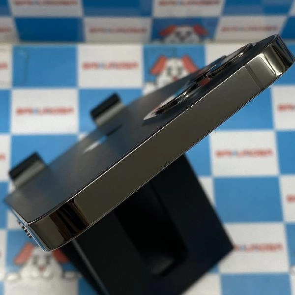 iPhone12 Pro au版SIMフリー 128GB NGM53J/A A2406 グラファイト