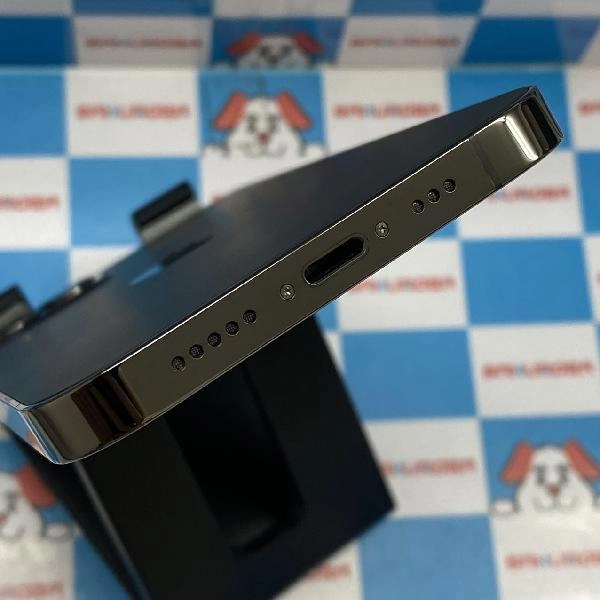 iPhone12 Pro au版SIMフリー 128GB NGM53J/A A2406 グラファイト