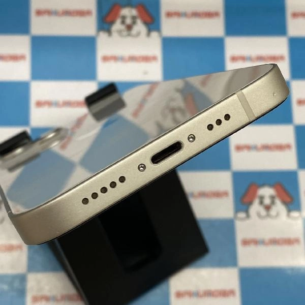 iPhone13 au版SIMフリー 256GB MLUH3J/A A2636 ジャンク品