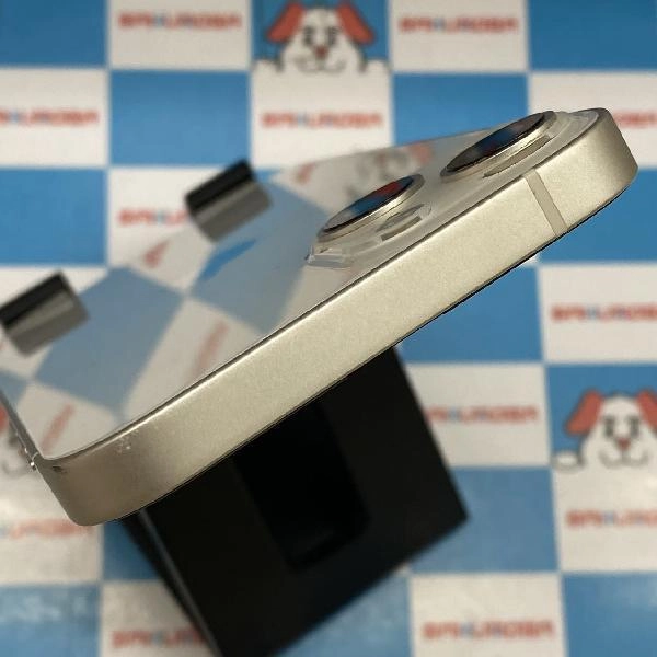 iPhone13 au版SIMフリー 256GB MLUH3J/A A2636 ジャンク品