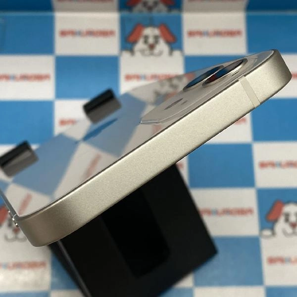 iPhone12 docomo版SIMフリー 64GB MGHP3J/A A2402 ジャンク品 ホワイト