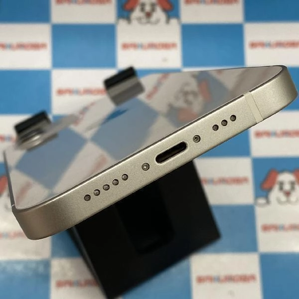 iPhone12 docomo版SIMフリー 64GB MGHP3J/A A2402 ジャンク品 ホワイト