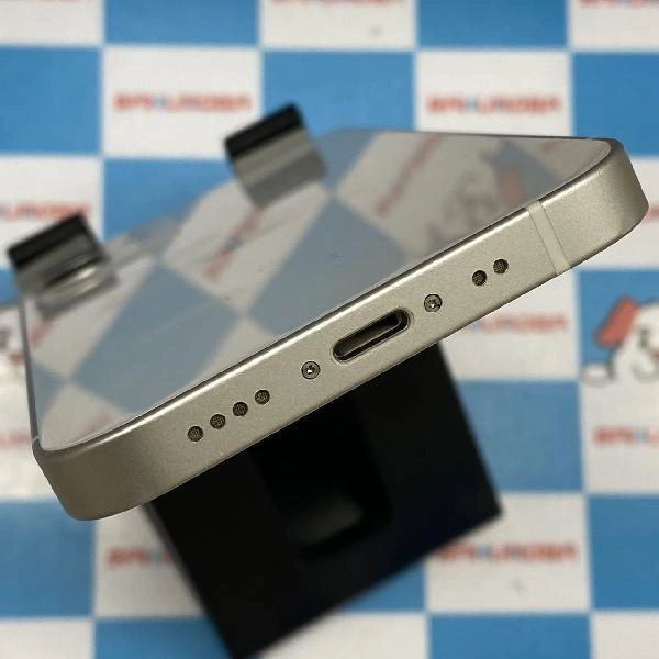 iPhone12 mini docomo版SIMフリー 64GB MGA63J/A A2398 ホワイト