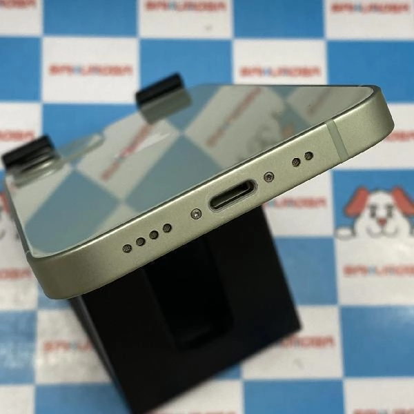 iPhone12 mini au版SIMフリー 128GB MGDQ3J/A A2398 グリーン