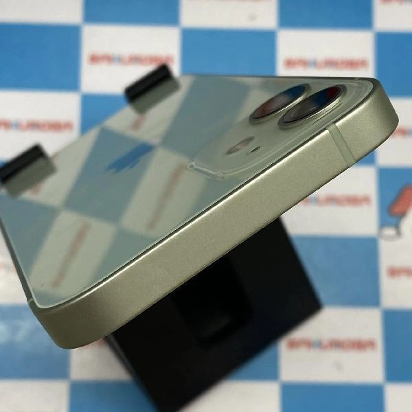 iPhone12 mini au版SIMフリー 128GB MGDQ3J/A A2398 グリーン